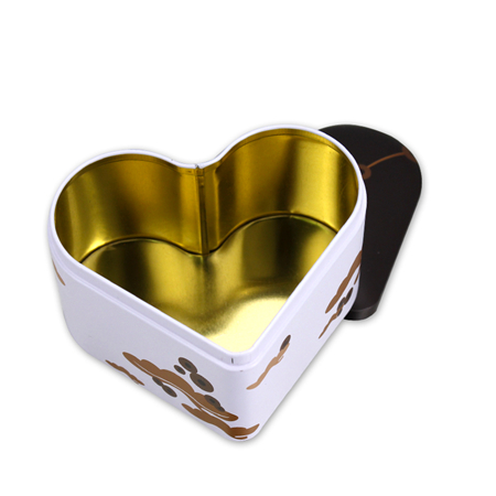 wholesale metal can package containers